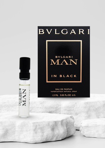 BVLGARI 當代真我男性淡香精