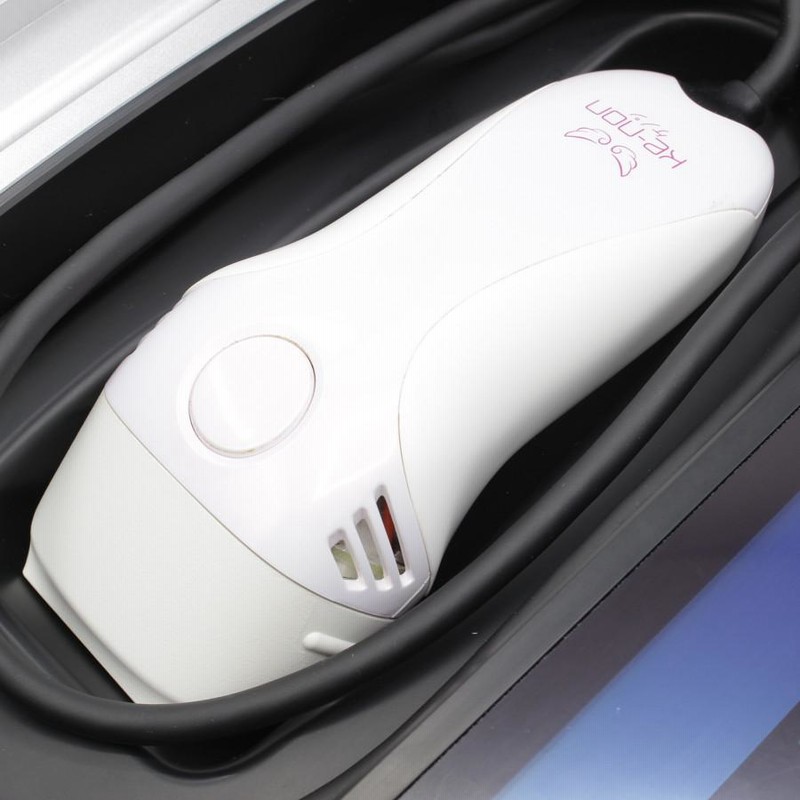 ケノン ver8.0 脱毛器 Ke-non ケノン Ver.8.0 眉脱毛あり スーパー 