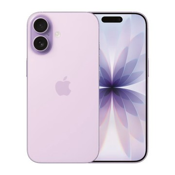 Apple 【CP認證福利品】iPhone 17 256GB 薰衣草紫