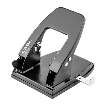 日本 CARL KCP-30 兩孔 打孔機【APP滿額下單10%點數(單一帳號最高5000點)】1/31止