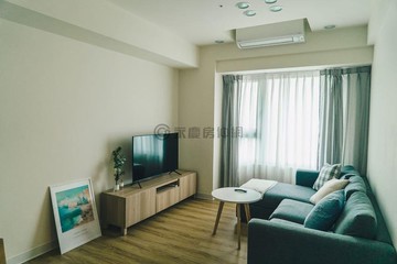 合輝云朵 高樓景觀無遮蔽 現有裝潢即可入住｜桃園市桃園區吉安街