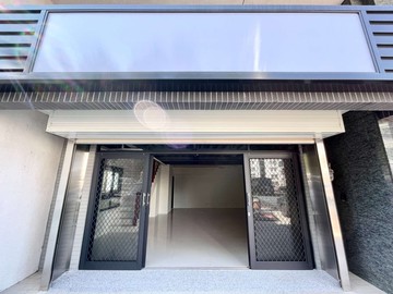 臻研臻心丨竹東全新完工邊間雙層雙面採光超吸金店面｜新竹縣竹東鎮東峰路