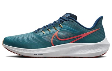 AIR ZOOM PEGASUS 39 SPRUCE CRIMSON