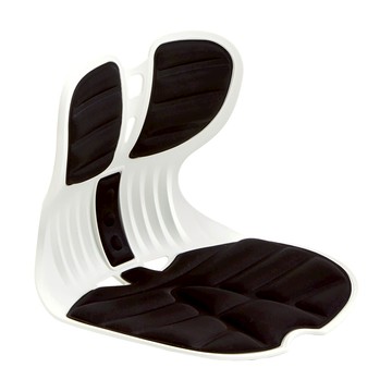 Combi 康貝 Chair 美姿椅靠墊 黑色  1個