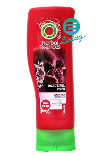HERBAL ESSENCES 護髮乳 #80092