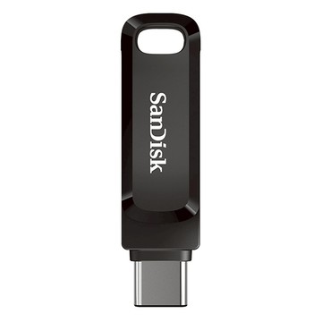 SanDisk 晟碟 公司貨 Ultra Go USB + Type-C 雙用隨身碟 DC3  1個  256GB