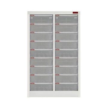 落地二排型櫃 A4-218H