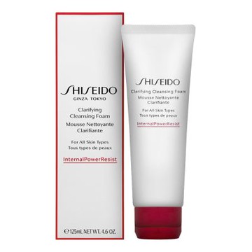 SHISEIDO資生堂 保濕潔膚皂 125ml