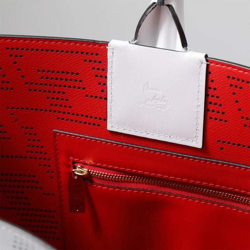 Christian Louboutin クリスチャンルブタン トートバッグ Christian Louboutin クリスチャンルブタン トートバッグ