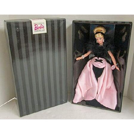 Member's Choice Official Barbie Collector Club Embassy Waltz