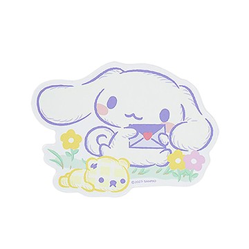 三麗鷗造型磁鐵/VPCO-A122/大耳狗喜拿