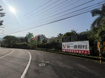 關西羅馬公路-統一渡假村旁店地｜新竹縣關西鎮馬武督