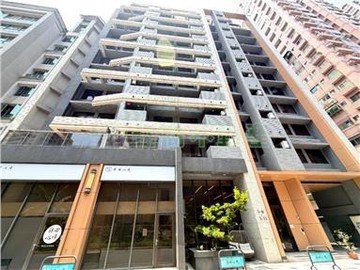 近汐科6米挑高店面1｜新北市汐止區大同路二段