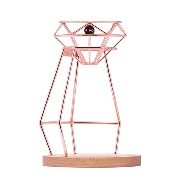 A-IDIO｜鑽石手沖咖啡架組