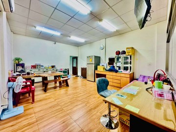 正中山路優質店住美透天｜台中市太平區中山路三段