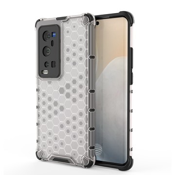 vivo蜂巢軍規防摔 手機殼 防摔殼適用V25 V23 V21 5G Y76 Y55 Y73 Y21 Y50 X90