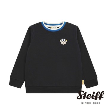 STEIFF熊頭童裝 小熊 長袖T恤衫 1.5-8歲