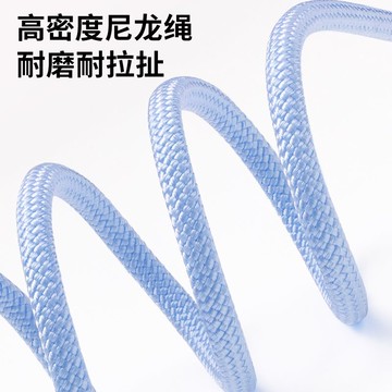 狗狗脖圈牵引绳项圈小狗泰迪柯基遛狗颈圈中大型犬防勒脖宠物用品pd6071