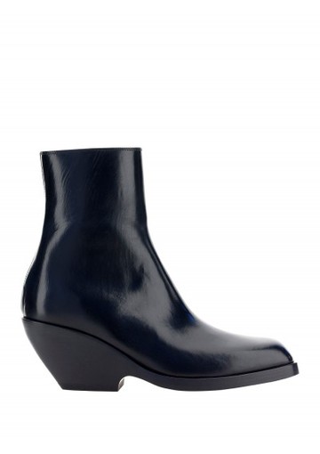 Khaite - Hooper Boots - Womens - Black