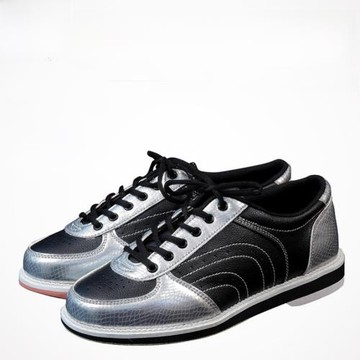 佛力體育用品廠家直供保齡球鞋男士女士2018新款保齡球鞋