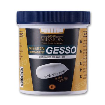 【Mission】專家用 高濃度 打底劑 1000ml /瓶 MGW-1000