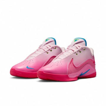 NIKE LEBRON XXII 男籃球鞋 粉-HV8456600