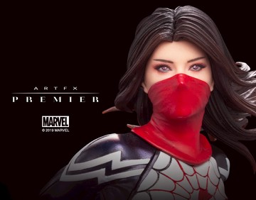 ARTFX PREMIER silk