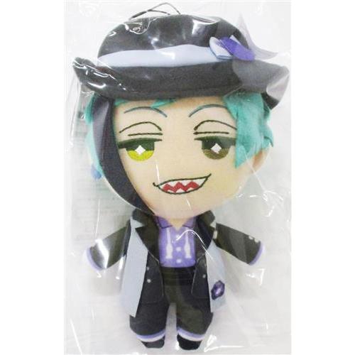 Amazon.co.jp: フロイド ぬいドール mini ツイステ ぬいぐるみ