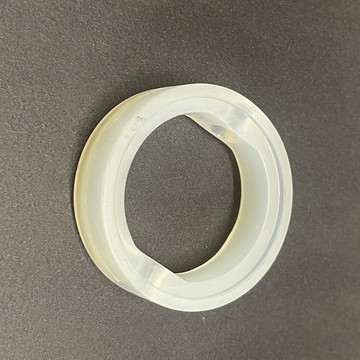 【台灣出貨】不鏽鋼蝶閥墊片密封圈矽膠三元乙丙無味衛生配件碟閥配件LJL