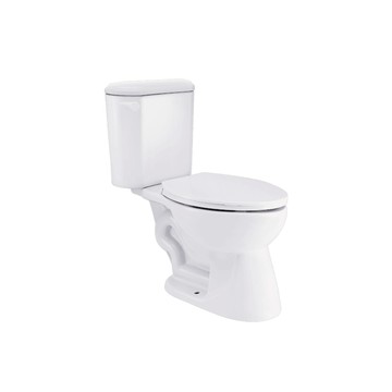 HCG 兩件式側壓一段省水馬桶(CS130EJ/CS140EJ 不含安裝)