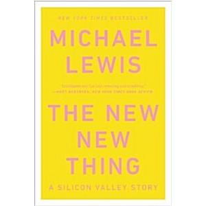 New New Thing: A Silicon Valley Story (Paperback)