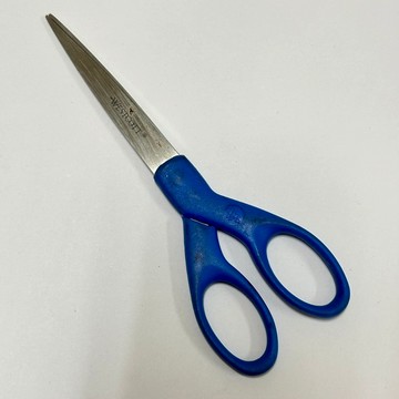[沐沐屋] Westcott 威思卡 細長型剪刀 文具用品 學生剪刀 勞作 美術用品 -