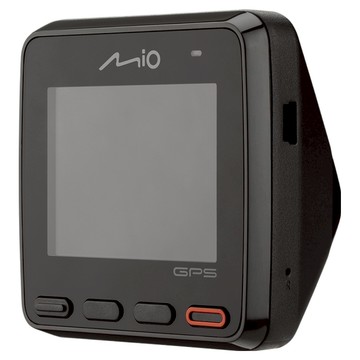 台灣 MiO MiVue C430 1080P GPS測速 動態區間測速 行車紀錄器  32GB  單件