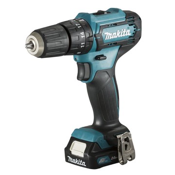 MAKITA 牧田 12V 充電式震動電鑽 HP333D HP333DZ HP333 HP333DSYE