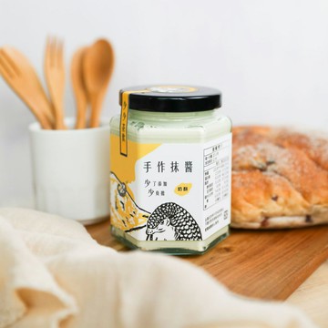 19號奶酥抹醬 250g/罐