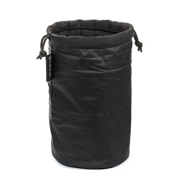 Tamrac 美國天域 Goblin Lens Pouch 5.3 地精系列鏡頭隨身包 (公司貨) 黑 T1127-1919