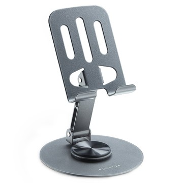 RONEVER 多功能折疊旋轉金屬支架 100 x 91 x 33mm 113g  PD052  1個