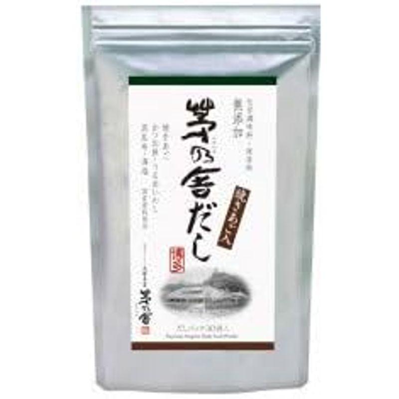 茅乃舎茅乃舎だし(8g×30袋入) 5700