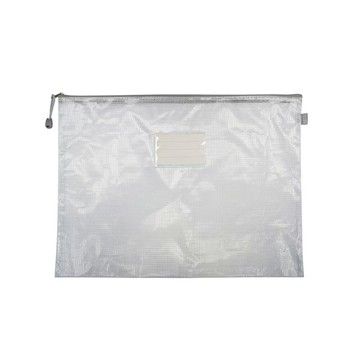 成功 網格拉鏈袋(A3) 12個入/組 1420D