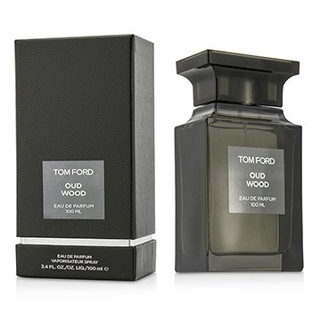 Tom Ford Tom Ford Private Blend Oud Wood 神秘東方男性淡香精 100ml/3.4oz-香水