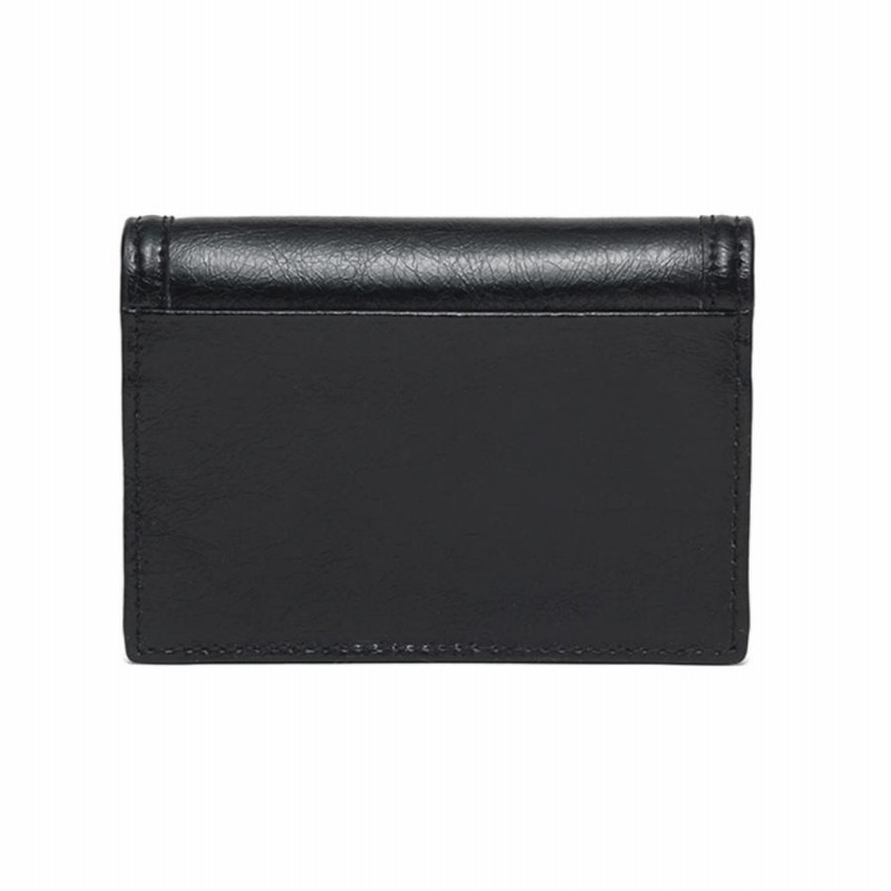 CARLYN】 カーリン Pave mini Wallet ミニ 財布 ケース フェイブ