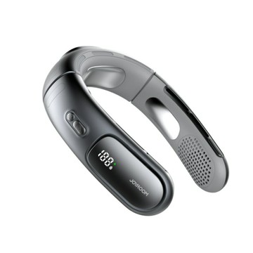 快樂購購❄歐適樂 掛脖風扇 製冷風扇 USB風扇 戶外隨身便攜式掛脖風扇製冷風扇款電風扇迷你降溫神器