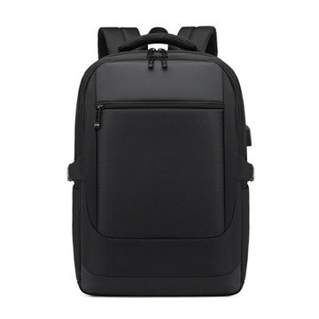 【防水多功能】商務雙肩包 電腦包 旅行包 通勤揹包 大容量隔層 耐磨面料 休閒百搭 學生上班族適用