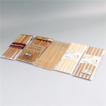 10雙楠竹筷 無漆無蠟竹筷子 家用中式消毒專用筷天然竹筷特價