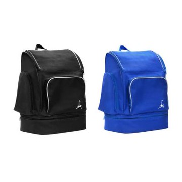 LOOPAL 一代後背包 大容量 分隔拉鍊袋 運動背包 LAQ86 【樂買網】