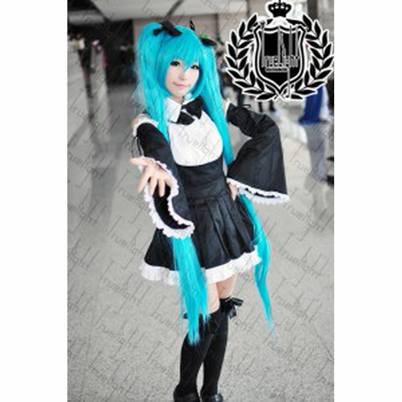 Vocaloid ボカロ 初音ミク Project Diva プロジェクト ディーヴァ コスプレ 衣装 By F0021 By F0021 通販 Lineポイント最大1 0 Get Lineショッピング
