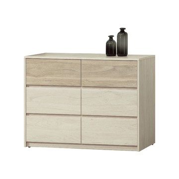 本木-香楓六斗櫃六斗櫃