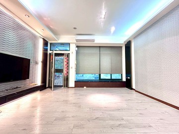 逢甲商圈近水湳經貿【人文雅集Ⅱ】震後社區型別墅｜台中市西屯區西安街