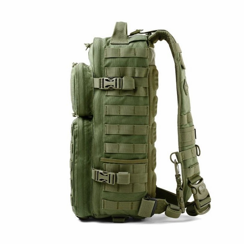 HAZARD4 ハザード4 PLAN-B EVAC SERIES FRONT/BACK MODULAR SLING-PACK