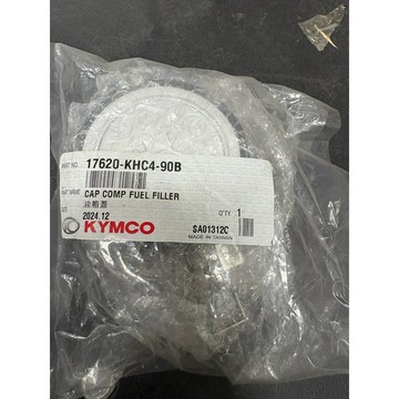 G 3/得意100（汽油桶蓋（正廠零件）$399